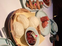 -卯时·龙光雅宴·精致锡帮菜(惠山古镇店)