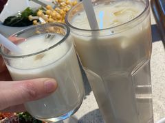 -海底捞大排档火锅(悦荟广场店)