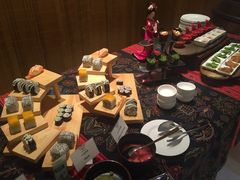 -杭州钱江新城万怡酒店-西餐厅