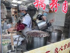-粗茶淡饭(东关街店)