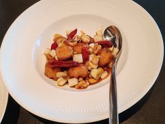 -喜悦烤鸭·新京菜(王府井店)