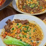 舌尖上的自贡菜，川式美味北京也有🈶！