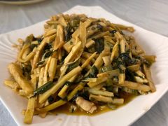 -山水之味·大鱼头·农家菜(张公洞店)