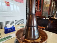 -总参北京涮羊肉