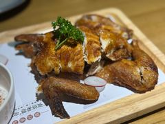 -山丹丹西北菜(金贸大厦店)