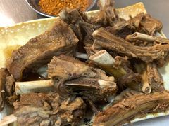 -老桥张羊肉