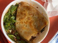 -老回回小吃(百万庄店)