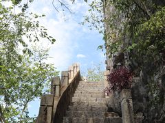 -桂林独秀峰王城景区
