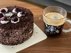 -皇冠幸福里动物奶油生日蛋糕(光谷软件园店)