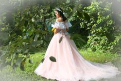 -罗曼司婚纱摄影会馆(瀚威城市中心店)