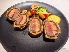 -斯比特花园西餐厅(东方商厦店)