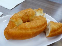 牛脷酥-老西关肠粉