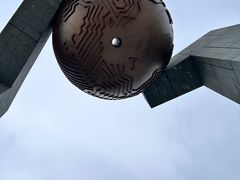 -青澳湾北回归线广场