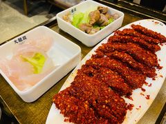 -大龙燚火锅(春熙店)