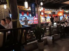 -秀水人家