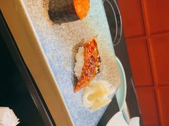 -Sushi Hanzo半藏(天环广场店)