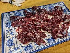 -大戚饭店(泰华路店)