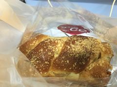 -85度C(南京龙江店)