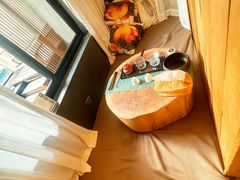 -邈墨茶馆(凤起路店)