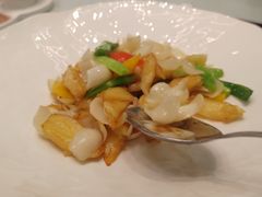 -林記渔村(长安店)