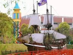 -安徒生童话乐园