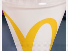 -麦当劳(江滨北路得来速餐厅)