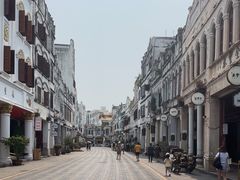 -椰语堂·海南清补凉(中山骑楼店)