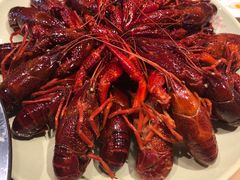 -靓靓蒸虾·头牌蒸虾(南山桂庙店)