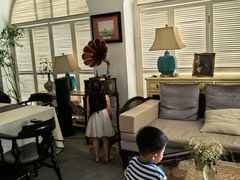 -22ºN BISTRO西餐&酒馆(石奥商业街店)