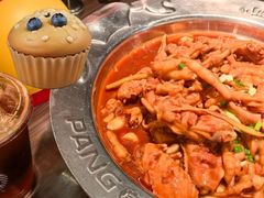 -胖哥俩肉蟹煲(河北勒泰购物中心店)