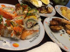 -松子料理(白家庄店)