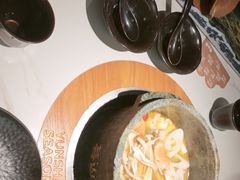 -芸山季·云南山珍菌火锅(南翔印象城MEGA店)