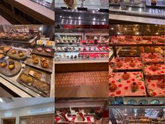 -巴黎贝甜(凯德MALL望京店)
