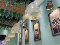 -摩登有记·新派泰国菜(银钻广场店)