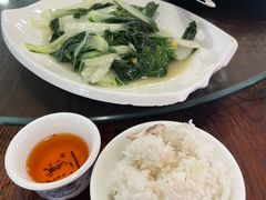 -清水湖度假村(罗浮山美食地标店)