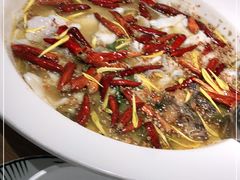 -太二酸菜鱼(石家庄万象城店)