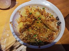 -搓火大都会(广安门总店)