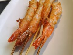 -锦州御烧烤·形象店(人民街店)