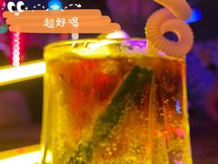 -UP嘻哈酒吧(粉巢店)