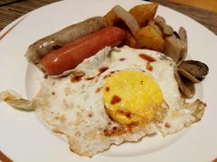 -成都安仁福朋喜来登酒店