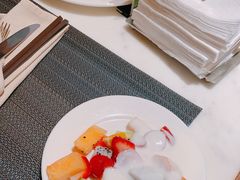 -湖州东吴开元名都酒店-滨河自助餐厅