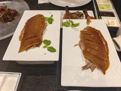 -大董(华贸购物中心店)