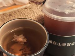 -芸鲜季·云南野生菌餐厅· 云南风物味研社(闵行店)