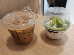 -麦当劳(农光里店)