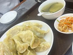 -奉天蚨祥饺子馆