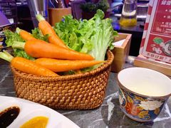 -十三姨正合丰烤肉(营迹路店)