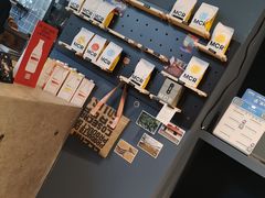 -微焙咖啡工厂(海峡创意产业园·红坊店)