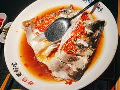 -湘阁里辣(东门茂业店)