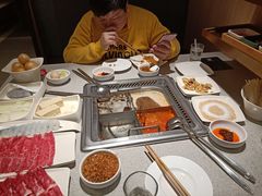 -海底捞火锅(番禺广场店)