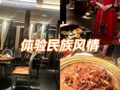 -瑶王府·广西菜(金阳路店)